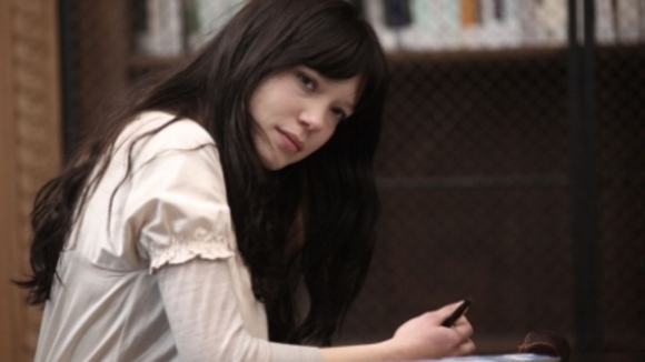 Photo from the movie The Beautiful Person