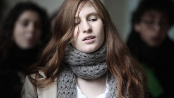 Photo from the movie The Beautiful Person