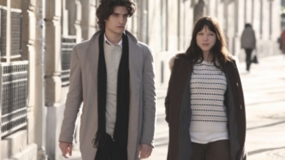 Photo from the movie The Beautiful Person