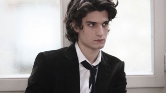 Photo from the movie The Beautiful Person