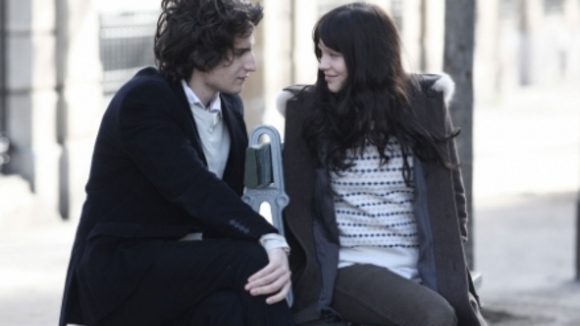 Photo from the movie The Beautiful Person