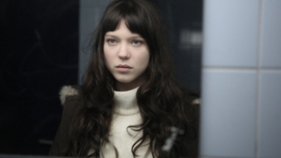 Photo from the movie The Beautiful Person