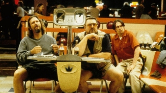 Photo from the movie The Big Lebowski