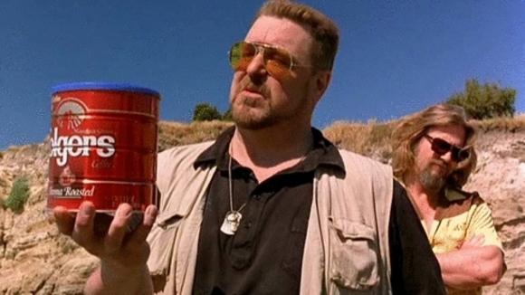 Photo from the movie The Big Lebowski