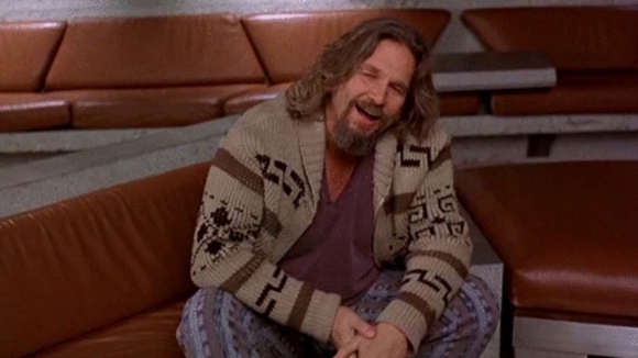 Photo from the movie The Big Lebowski