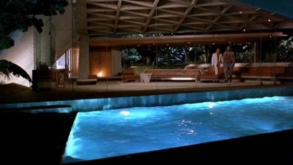 Photo from the movie The Big Lebowski