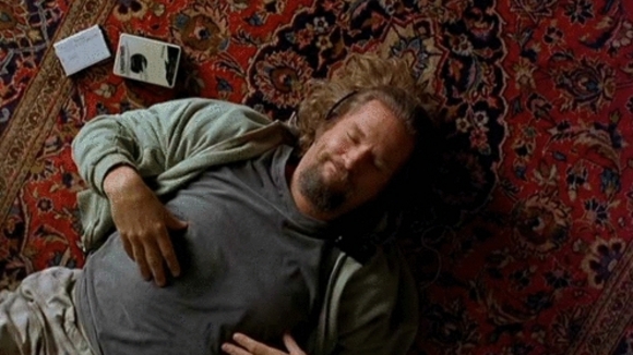 Photo from the movie The Big Lebowski