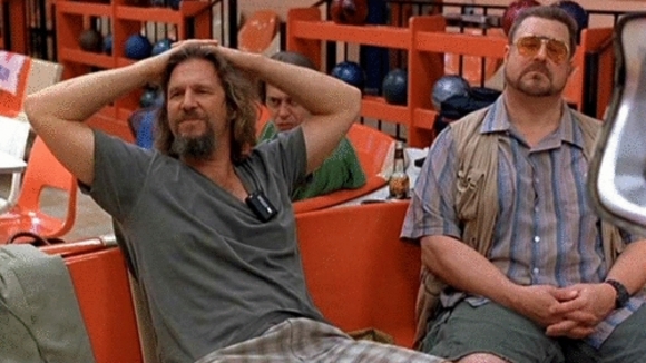 Photo from the movie The Big Lebowski