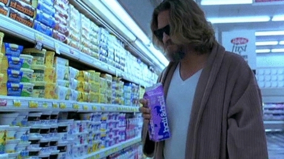 Photo from the movie The Big Lebowski
