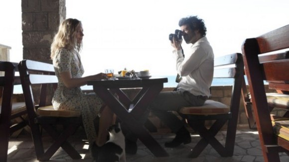 Photo from the movie The Big Picture