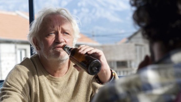 Photo from the movie The Big Picture