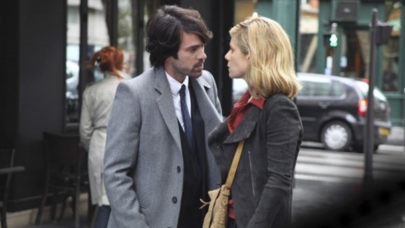 Photo from the movie The Big Picture