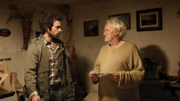 Photo from the movie The Big Picture