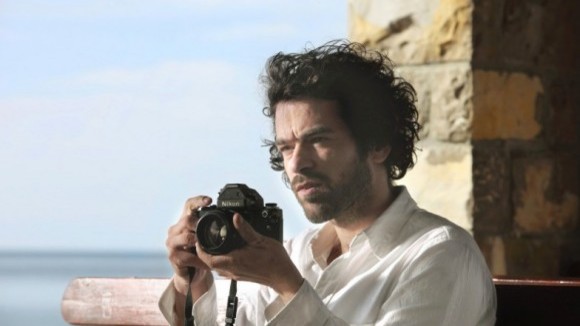 Photo from the movie The Big Picture