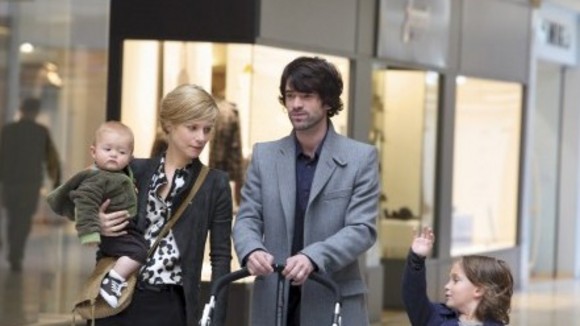 Photo from the movie The Big Picture