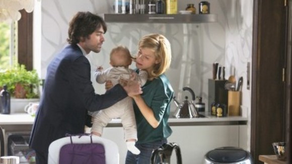 Photo from the movie The Big Picture