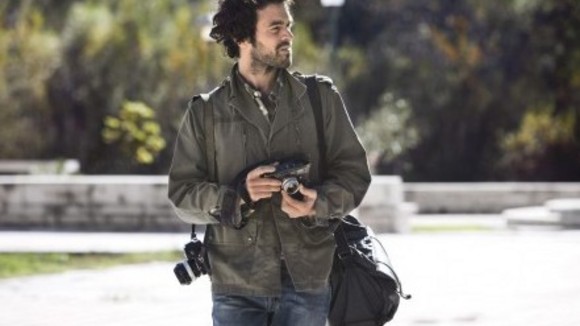 Photo from the movie The Big Picture