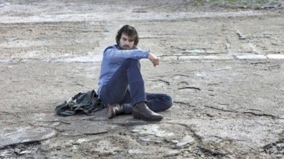 Photo from the movie The Big Picture