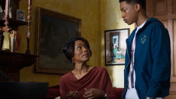 Photo from the movie Black Nativity