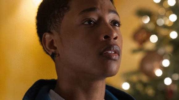 Photo from the movie Black Nativity