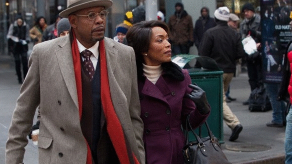 Photo from the movie Black Nativity