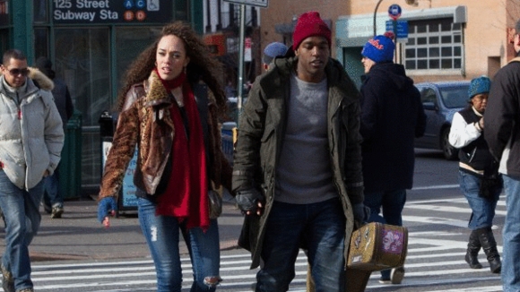 Photo from the movie Black Nativity