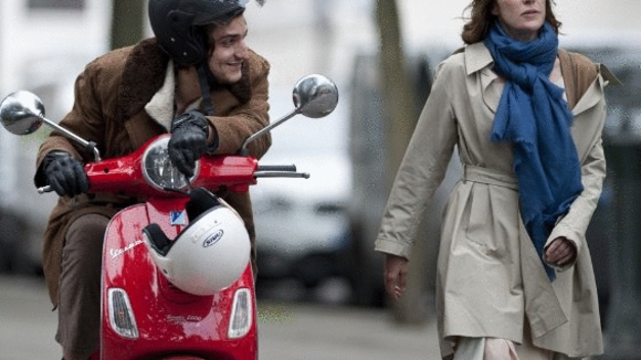 Photo from the movie Black Nativity