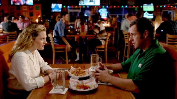 Photo from the movie Blended