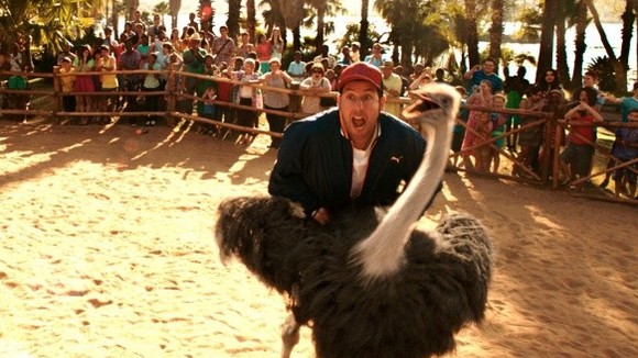 Photo from the movie Blended