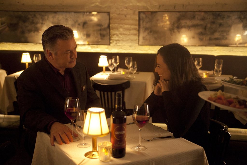 Photo from the movie Blind