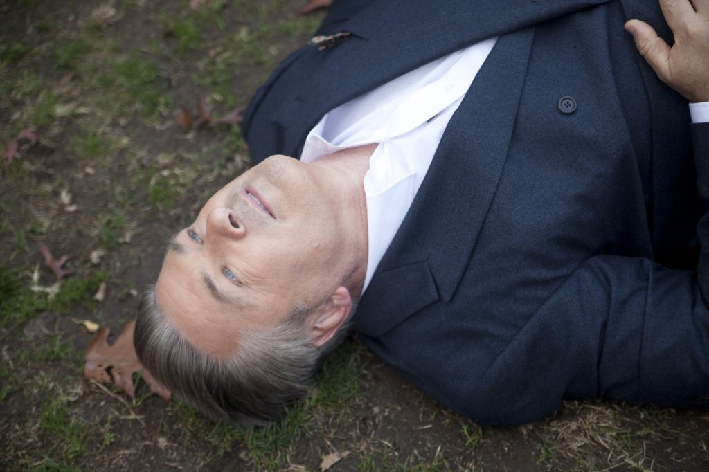 Photo from the movie Blind