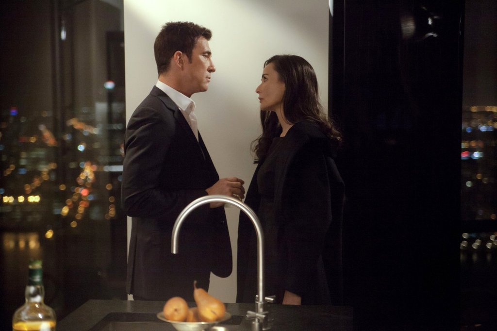 Photo from the movie Blind