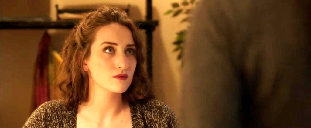 Photo from the movie Blind