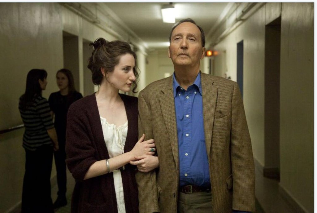 Photo from the movie Blind