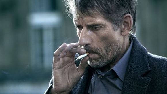 Photo from the movie Blind Man