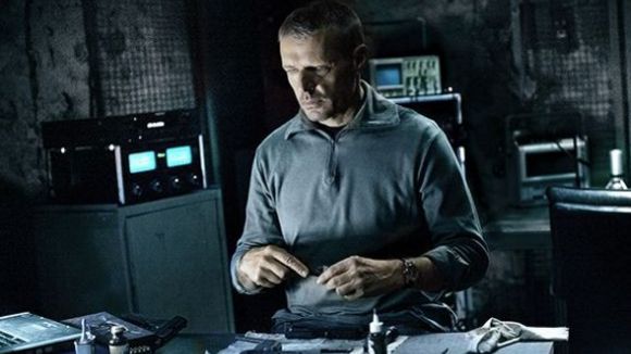 Photo from the movie Blind Man