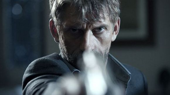 Photo from the movie Blind Man