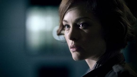 Photo from the movie Blind Man