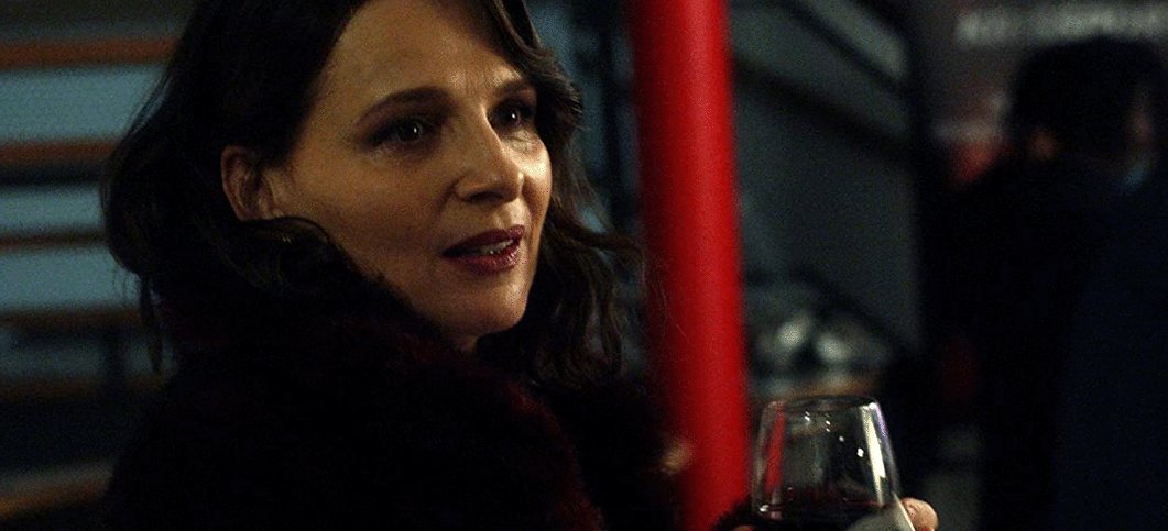 Photo from the movie Both Sides of the Blade