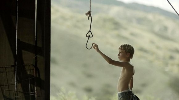 Photo from the movie The Boy