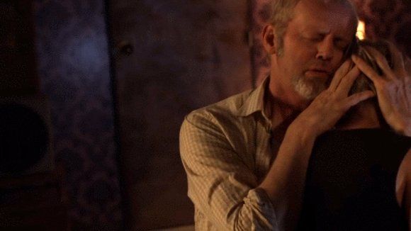 Photo from the movie The Boy