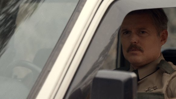 Photo from the movie The Boy