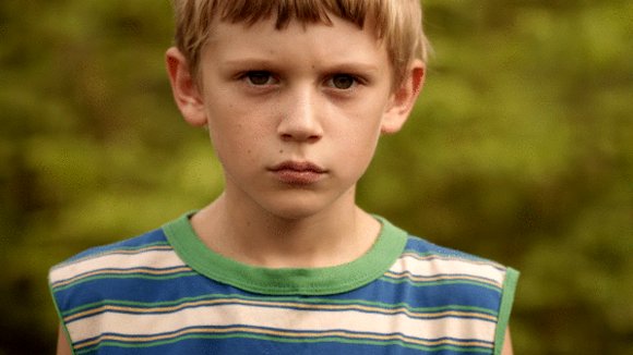 Photo from the movie The Boy