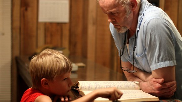 Photo from the movie The Boy