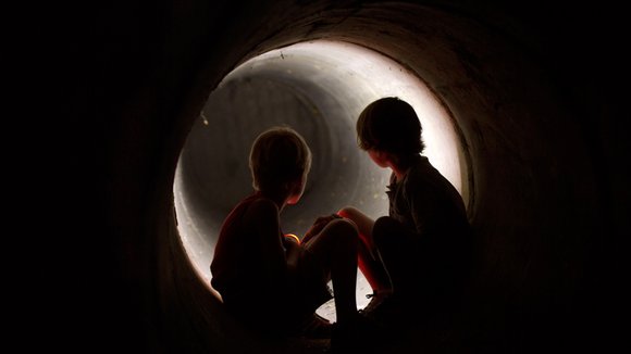 Photo from the movie The Boy