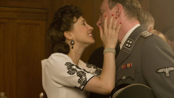 Photo from the movie The Boy in the Striped Pajamas