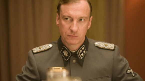 Photo from the movie The Boy in the Striped Pajamas