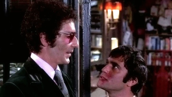 Photo from the movie The Boys in the Band