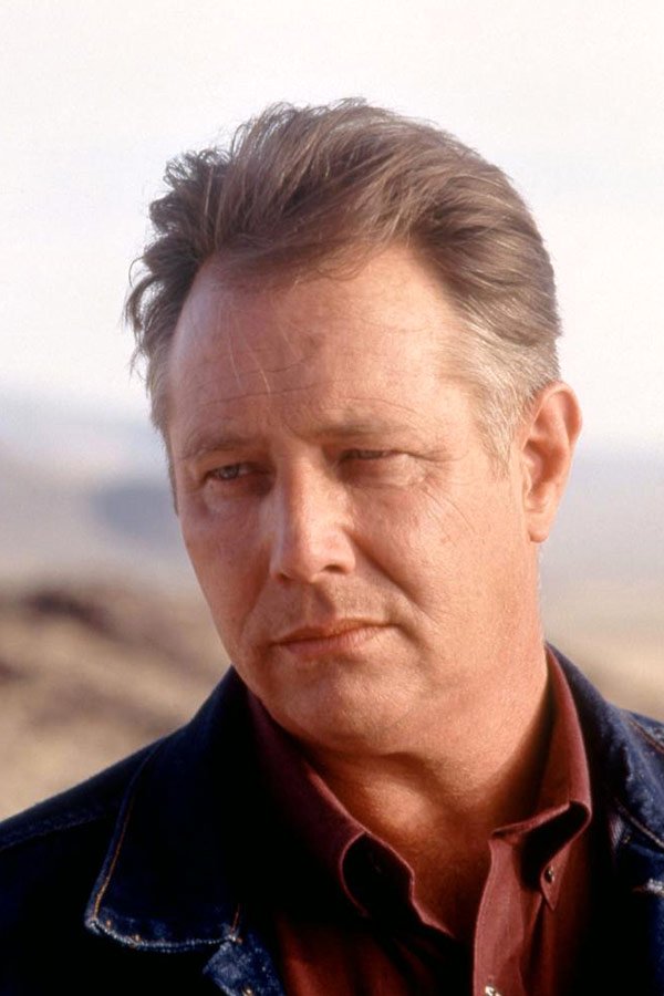 Photo from the movie Breakdown