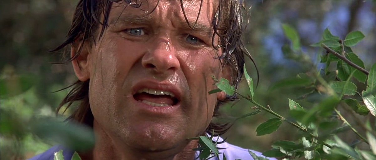 Photo from the movie Breakdown